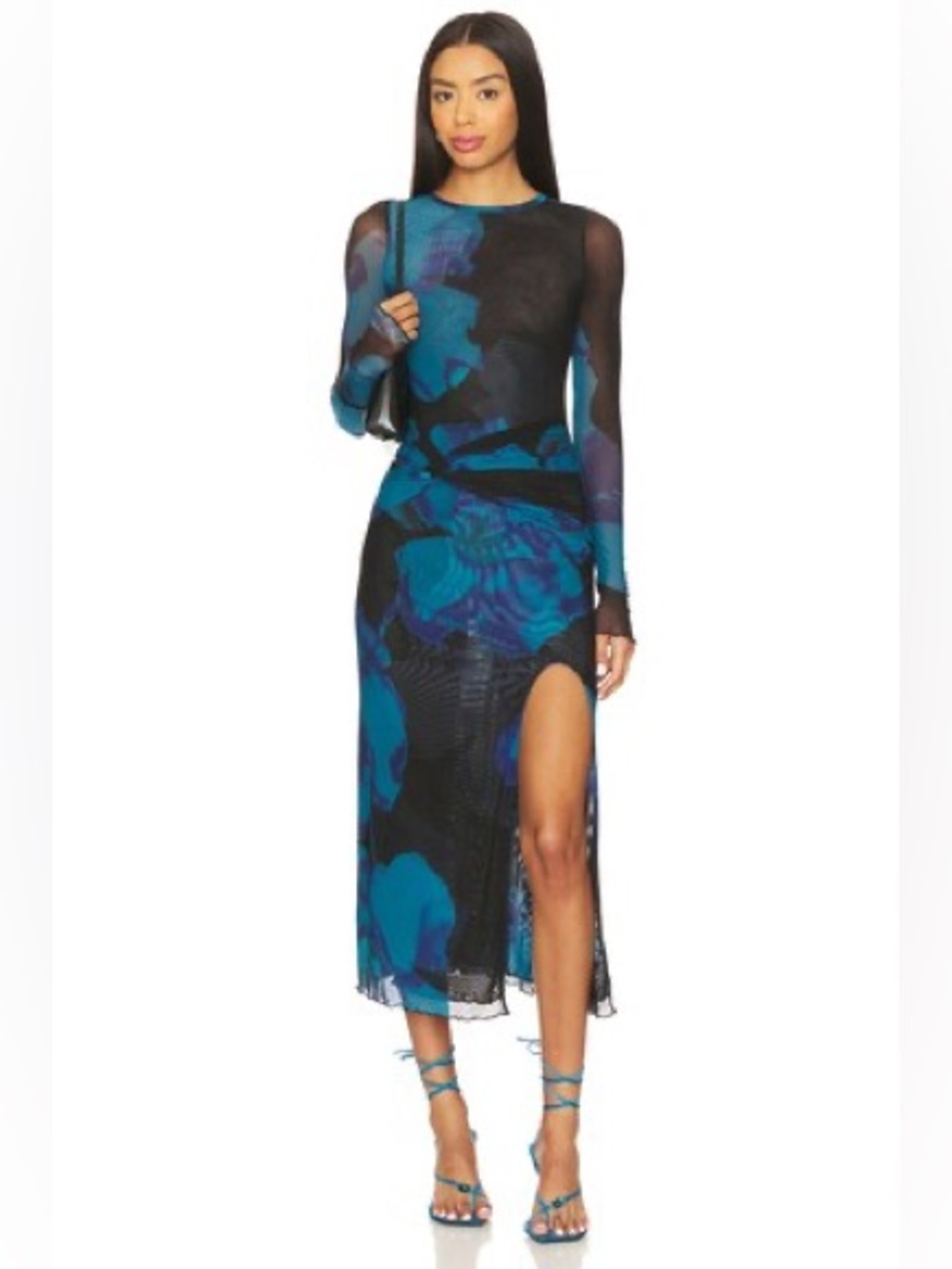 Free People Gianni Dress